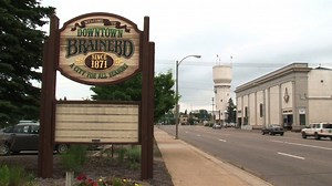 Brainerd Lakes boast Minnesota's Fourth of July Capital - Lakeland PBS