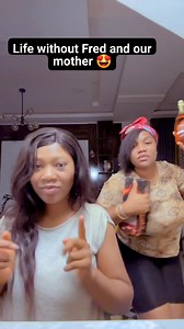 800K views · 35K reactions | Look how happy we are... #reelsviral #fyp #trending #africa #nigeria #culture #language #ebira #nollywood | GraceAdebayo ent. | Facebook