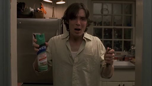 Watching The Detectives (2007) - Lucy Liu