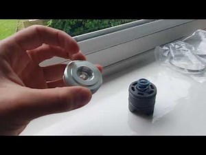 BMW Steering rack fix tutorial F30 F20 Knock