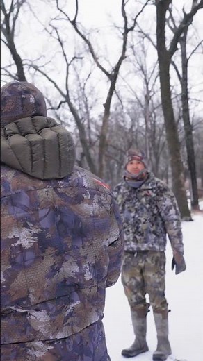 Did we just capture an exploding tree on camera!?