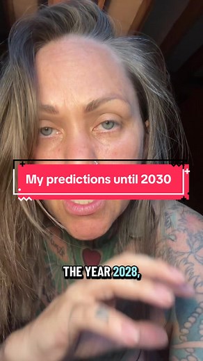 Predictions for the Future Until 2030