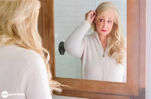 11 Simple Ways to Fight Hair Loss as You Age