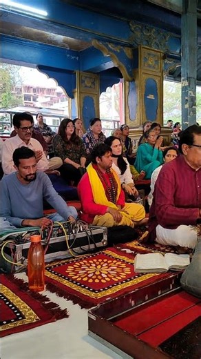 Triveni Ghat Rishikesh Uttarakhand 🕉️🔱🙏🚩