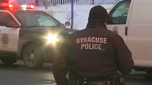 Police: 1 dead, 4 critically injured in Syracuse shooting early Saturday