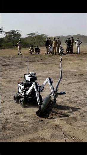 How Bomb defuse squad works