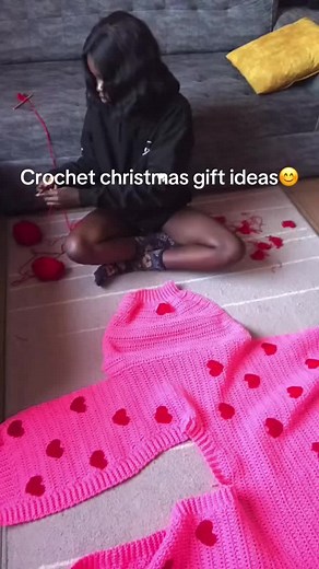 Creative Crochet Cardigan Ideas for the Holidays