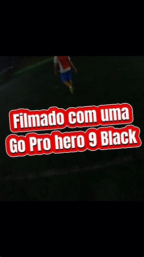 LANCES GO PRO - #futbol #futebol #futeball #football #gol #fútbol #freestyle #goals #foryou #fyp