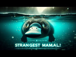Platypus Documentary: The Egg-Laying Mammal That Breaks All the Rules