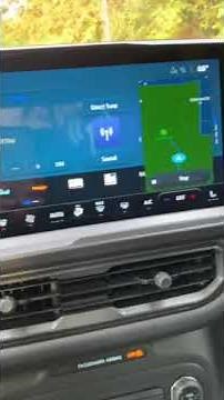 2025 Ford Bronco Sport Sasquatch Interior Review