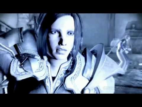 Dragon Age Origins DLC Warden's Keep Trailer HD