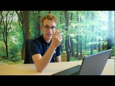 Oprettelse af Microsoft Office konto
