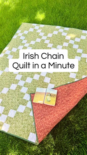 Get the FREE Pattern at shadowvalleyquilts. Com or through the 🔗 in my bio! #quilting #quiltingtututorial #freepattern #shadowvalleyquilts
