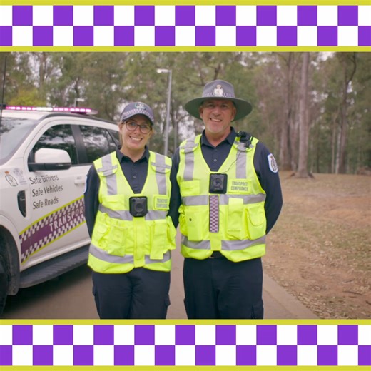724 reactions · 145 shares | Our TMR Transport Inspectors are out and about, making sure that cars are mechanically safe.  Keep an eye out for them, with their TMR car markings, magenta lights, uniforms and, of course, ID.  Be aware, they have the power to pull you over and inspect your car, and to issue fines. For more info, visit: https://bit.ly/3Znamzj. | StreetSmarts | Facebook
