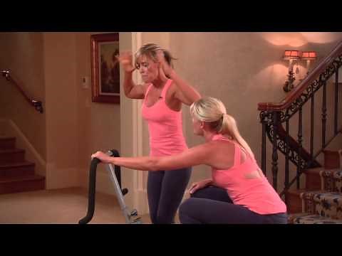 FitRider Beginner Workout