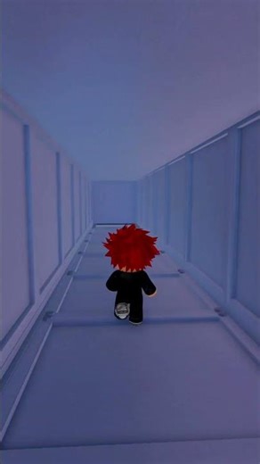 mini gaara Escape Baby Bobby Daycare! #shorts #roblox