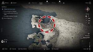 The Music (Naoe Walkthrough) - Assassin's Creed Shadows Guide - IGN