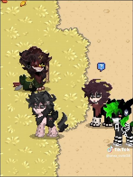 Pony Town Game: Fun Moments with Friends