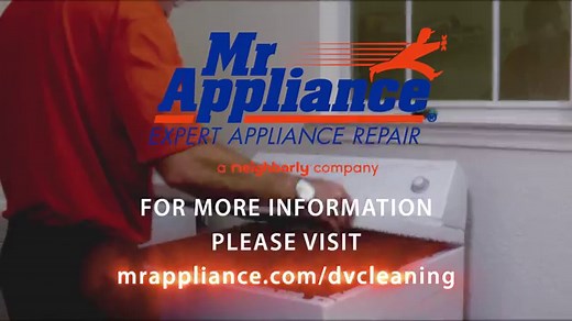 How and When to Clean Your Dryer Lint Trap | Mr. Appliance