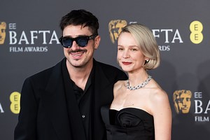 Carey Mulligan Opens Up About First Meeting Her Husband Marcus Mumford as a Kid
