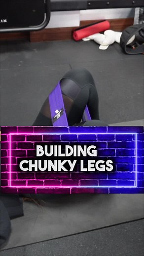 Effective Banded Adductor Resistance Band Workout