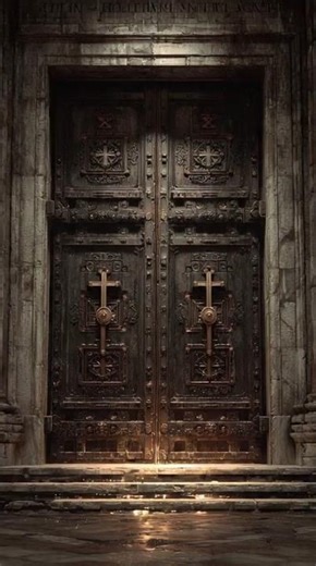 Vatican Archives: Secrets They Don’t Want You to See #Vatican #ConspiracyMystery #HiddenHistory