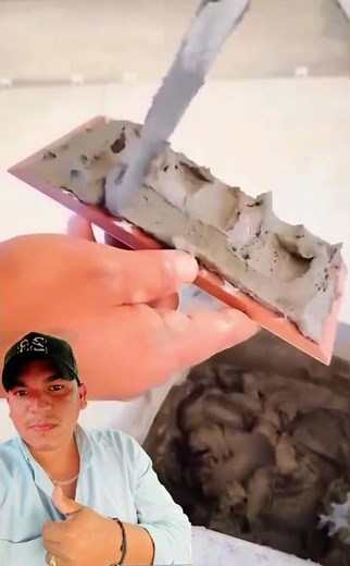 How to install baseboards on a square column