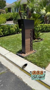 5.7K views · 425 reactions | Arenas Curb Appeal adding a touch of...