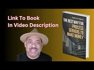 The Best Way For Process Servers To Make Money #processserversalary