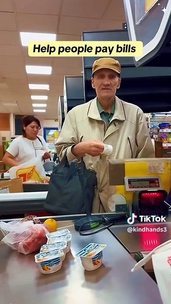 Help Others Pay Bills: A Kindness Initiative