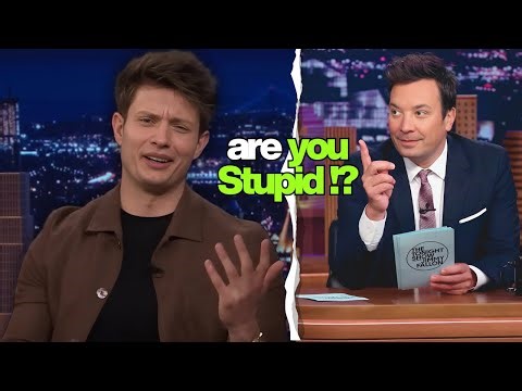 Comedians Most Awkward and Intense Interviews