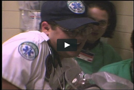 Code Blue: New Orleans