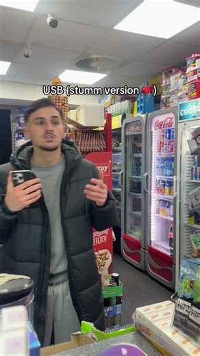 USB #usb #fyp #meme #mute