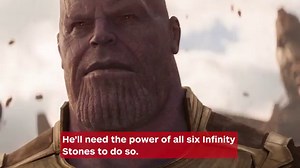 A History of Marvel's Infinity Comics