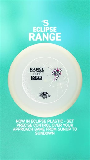 NEW RELEASE ANNOUNCEMENT 📣 The Eclipse Range is here! Along with new Voyager Lite bags, the Event Horizon Training Net, enamel pins, and patches… Check out more details here 👇https://bit.ly/MVPNewReleases-Sept2025 | MVP Disc Sports