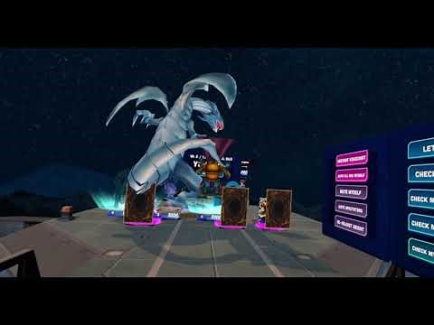 Yu-Gi-Oh VR | Duel Monsters VR