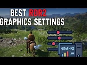 RDR2 ULTRA Realism – Best Graphics Settings for 2025 | Ultra Realistic Graphics Gameplay | PS5