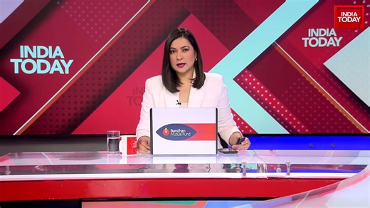 1.2K views | Ahead of PM Modi's Punjab rally tomorrow, Pro-Khalistani graffiti in Patiala, Punjab. #PMModi #Punjab #Khalistan #ITVideo | Pooja Shali Aman Bhardwaj | India Today | Facebook