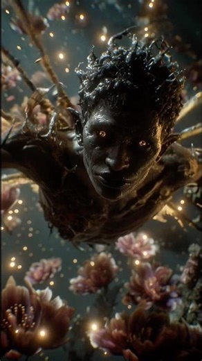 Cinematic AI Fantasy