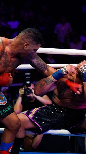 BKB Bare Knuckle Boxing on Instagram: "Yordan Fuentes got that heavy hand 👊 Watch #BKB48 on November 22 🎟️/📺 Visit BKBBareKnuckle.com #BKB #BareKnuckle"