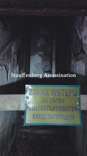 The Stauffenberg assassination attempt, also known as the July 20, 1944, plot, was an attempt to kill Adolf Hitler, led by Colonel Claus Schenk Graf von Stauffenberg. The goal was to assassinate Hitler with | DorothyWilliams