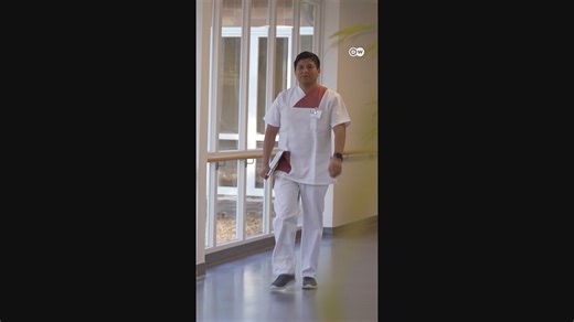 Can Latin American doctors pluck German health worker gap?