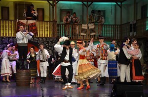 Miercuri debutează cea de-a XXIV-a ediție a Festivalului "Ioan Macrea"