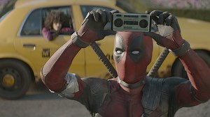 Here's why 'Deadpool 2' considers itself a "love story"