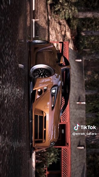 Beautiful Reshade Preset for GTA 5 by Sarin & Hansa