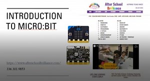 Introduction to micro:bit Series
