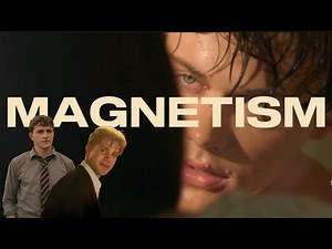 Why Is Conrad So Desirable? | The Evolution of the Male Love Interest