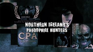 In numbers: Paedophile hunters in Northern Ireland