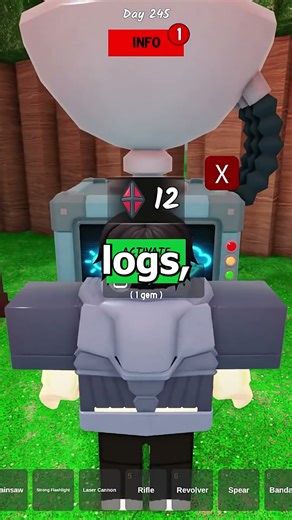How To WEATHER MACHINES In 99 Nights In The Forest Roblox