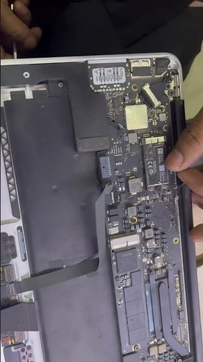My #Apple #MacBook Laptop was Destroyed ! How to Handle the Situation and Seek Resolution